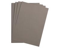 Maya rame 25F A3 185g - Gris acier