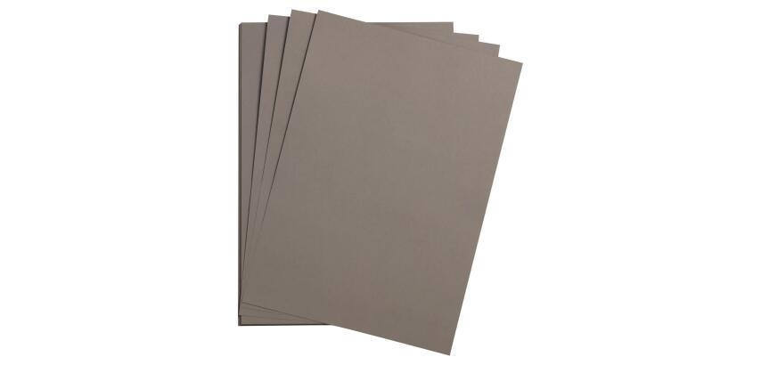 Maya rame 25F A3 185g - Gris acier