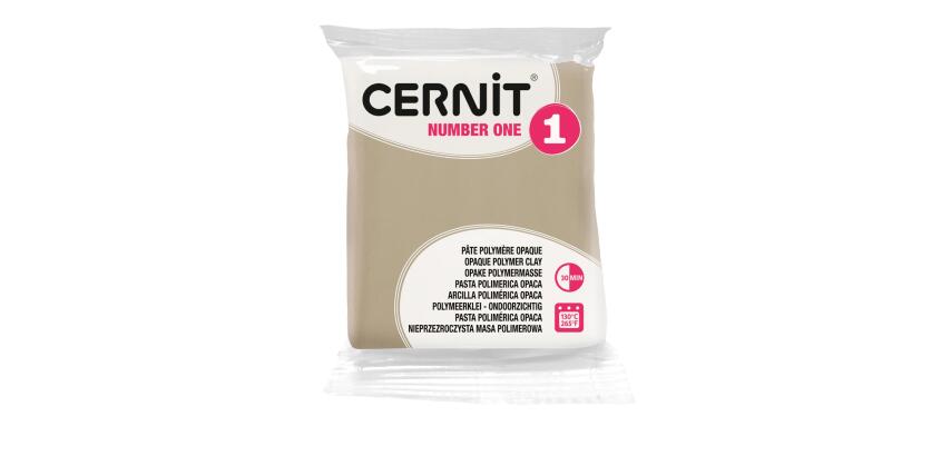 Cernit n°1 56g Sahara