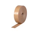 Gummed Kraft Ø30mm Roll 4cmx200m, Brown