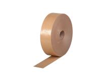 Gummed Kraft Ø30mm Roll 4cmx200m, Brown
