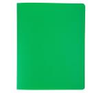 Display Book PP 20 Pkt 17x22cm Ast - Assorted colours