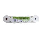 Exacompta Rolls Boxes 44919E - W 80 mm x L 70 m, Ø 68 mm - 1 ply(s) - pack of 50