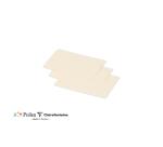 Clairefontaine Pollen Cards - 70 x 95 mm - Pack of 25 - 210gsm