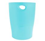 ECOBIN Waste paper bin Aquarel