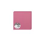 Paquet de 25 cartes pliées Pollen 160x160mm 210g/m2