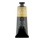 Peinture à l'huile extra-fine tube 35ml - Jaune de nickel