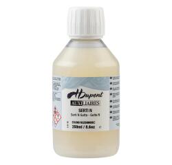 Gutta/Serti N, 250ml, farblos - Farblos