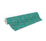 Excellia 80g, rl 50x0,70m Lutins - Bleu