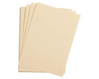 Etival Color paquet 25F A3 160g - Ivoire