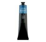 Peinture à l'huile extra-fine tube 200ml - Bleu céruleum