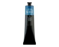 Peinture à l'huile extra-fine tube 200ml - Bleu céruleum