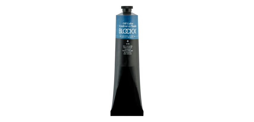 Extra fijne olieverf tube 200ml
