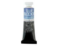 Aquarellfarbe, Cyanblau - Tube 15ml - Blau Cyanine