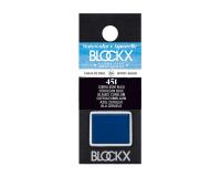 Aquarellfarbe, Colinblau - 1/2 Näpfchen 1,5ml - Cœruleum blau
