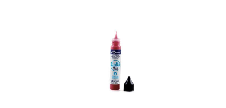Set Eau 25 ml Carmine - Carmine