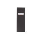 Porte-revues OfficeByMe dos 100mm