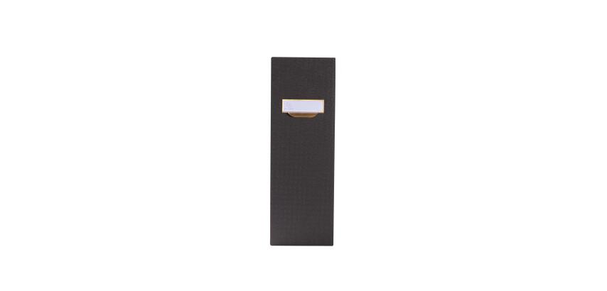 Porte-revues OfficeByMe dos 100mm