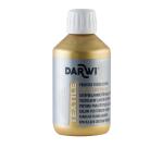 Darwi Textilfarbe Tex, 250 ml, Gold