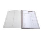 Manifold autocopiant 297X210 Devis 50 tripli - Avoine