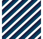 Alliance 60g, rl 50x0,70m Blue Line - Bleu