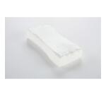 CERNIT - A Number one Polymer Clay Block - Baking Modelling Clay - Opaque white colour - 500 g block - CE0900500027C - White