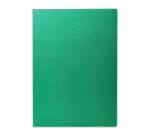 Crok'Book carnet piqué 24F A3 90g F - Aléatoire