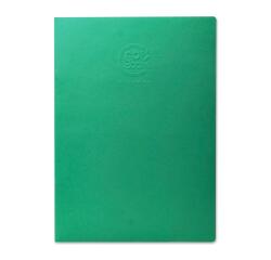 Crok'Book carnet piqué 24F A3 90g F - Aléatoire