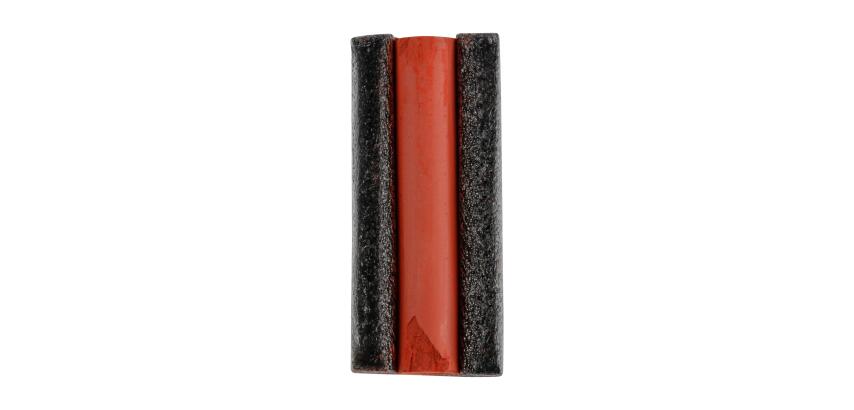 Pastel Tendre - Rouge De Mars - teinte 2