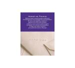 25 enveloppes C6 (114x162mm) Vergé doublées adhésives