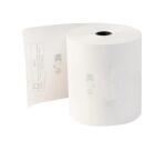 Bobines Caisses, Terminaux bancaires Exacompta 43818E - l 80 mm x L 76 m, Ø 72 mm - 1 pli(s) - paquet de 10