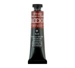 Peinture à l'huile extra-fine tube 20ml - Rouge de pérylène