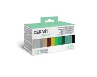 Assortiment 12 mini pains 25g Nature - Assortiment