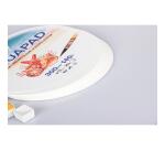 Runde Box Aquapad, Aquarellpapier, Ø15cm 20 Blatt 300g