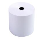 Spools Boxes Exacompta 7680120V - W 76 mm x L 55 m, Ø 80 mm - 1 ply - pack of 10