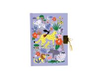 Journal intime, Savane - Multicolore