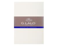 25 CARTES VERGE DE FRANCE C6 (107X152mm), SOUS SACHET - Blanc
