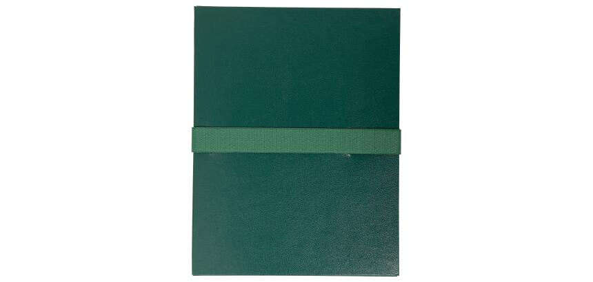 Chemise dos extensible balacron et sangle scratch.