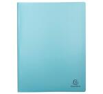 Semi rigid recycled PP document cover 40 views Skandi - Assorted colours