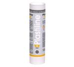 Plastiline 1kg, Hardness 40 - grey