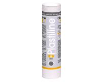 1 kg de plastiline dureté 40 - gris