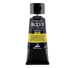 Peinture acrylique extra-fine fine tube 75ml - Jaune clair sans cadmium