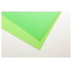 Polypro pakket 10 st 50x70cm - Groen