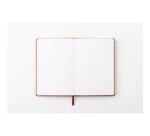 DFY Sketchbook 14x21 80F 140g - Terracotta