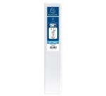 Classeur PP personnalisable Kreacover - 4 anneaux en D 40mm - A4 maxi