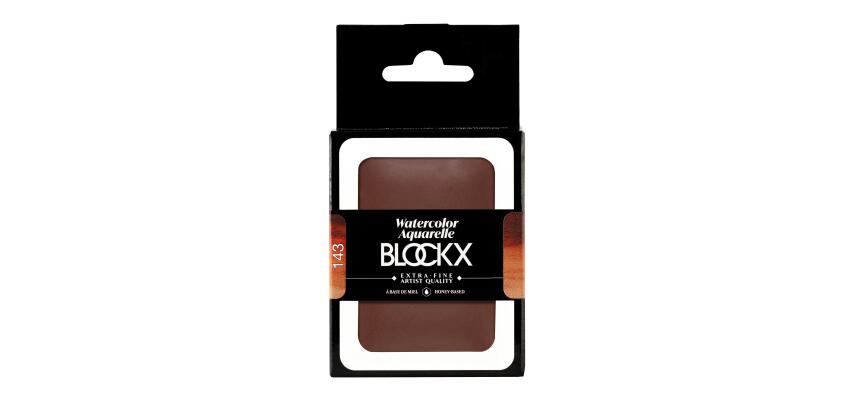 Blockx Watercolour Giant Pan - 18ml