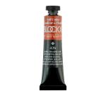 Peinture à l'huile extra-fine tube 20ml - Jaune capucine clair