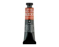 Peinture à l'huile extra-fine tube 20ml - Jaune capucine clair