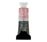Aquarellfarbe, Rosalack - Tube 5ml - Lackrosa