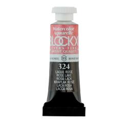 Aquarelle extra-fine tube 5ml - Laque rose